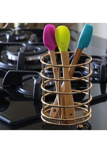 Bambum Zolly 3'lü Spatula Seti