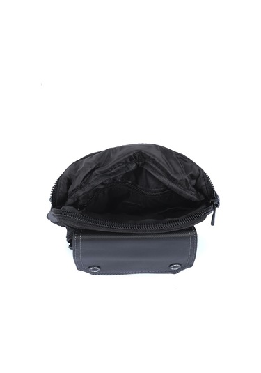 Ccs 31151 Omuz Askılı El Çantası-siyah Siyah