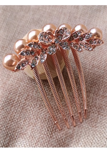 Villovatik Taşır Tarak Toka 133427952 Diğer