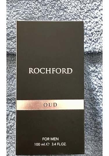 Rochford Oud Erkek Parfüm EDC 100 ML