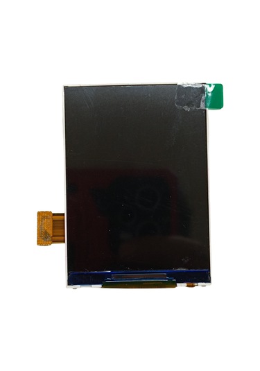 Samsung S7070 Lcd Ekran Galaxy Diva Gt s7070 Telefon Uyumlu