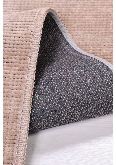 Azra Bej Özel Kaymaz Tabanlı Pamuk Dokuma Kilim