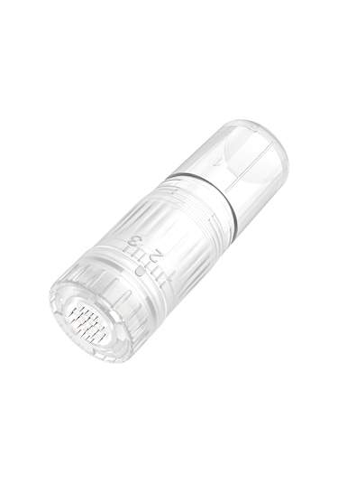 Leezsing Dr.pen Ve Hydra.pen H3 İçin 24 İğneli 10'lu Su Işıltısı Kartuş Paketi Evde Cilt Bakımı Çok Renkli