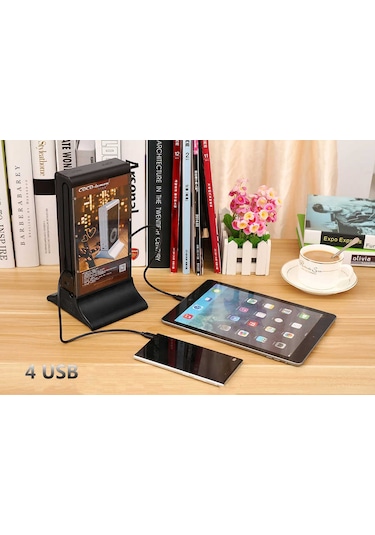 Zore FYD-835A 40200 Mah Masa Üstü Powerbank