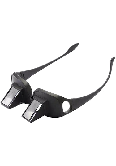 Suntek Unisex Yatak Prizma Gözlükleri Yatay Gözlükler