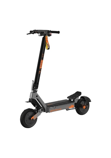 Onvo 1600w 800x2 Elektrikli Scooter Mx2026 Serisi Mx-02 Siyah