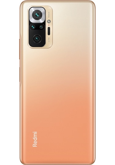 Xiaomi Redmi Note 10 Pro 8 GB 128 GB (Xiaomi Türkiye Garantili)