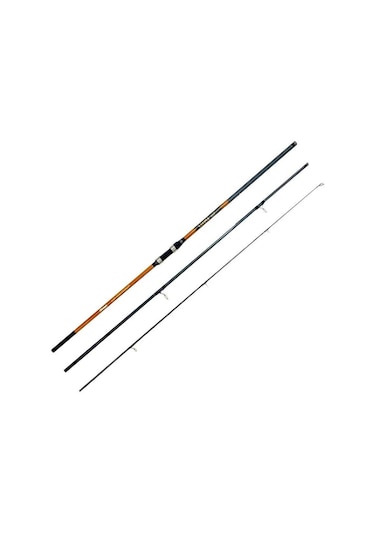 Okuma Salina Surf 420cm 100-200gr 3 Parça Surf Kamışı