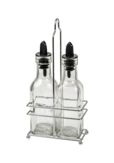 EPİNOX YASEMİN CAM YAĞLIK 2'Lİ SET 200 ML (YYS-02)