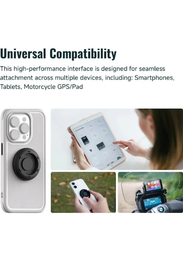 Outplorer Universal Interface