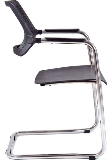 Koltukstilim Fabia Siyah Fileli Çalışma Koltuğu Ofis Koltuğu Diğer