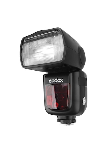 Godox V860II F Fujifilm Uyumlu Tepe Flaşı