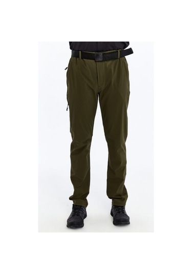 Champp Rove Outdoor Erkek Pantolon Haki Haki