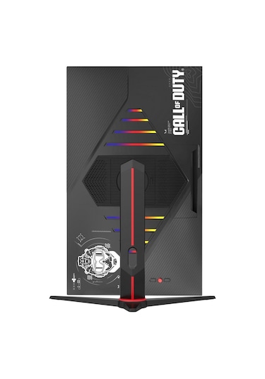 Gameon COD27FHD180IPS Call Of Duty 0.5 Ms 180 Hz Lisanslı IPS FHD Oyun Monitörü