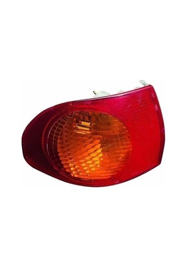 Stop Lambası Dıs Sag P21w/p21/5w / Sarı Japon Corolla Ae111/ze112 Benzın 99-01 Oem No: 81551-1e120