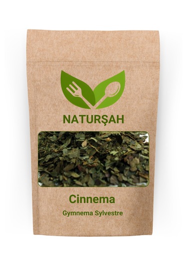 Naturşah Cinnema Gymnema Sylvestre 500 G
