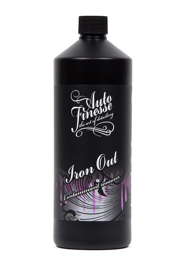 Auto Finesse Demir Tozu Temizleyici - Iron Out 1l