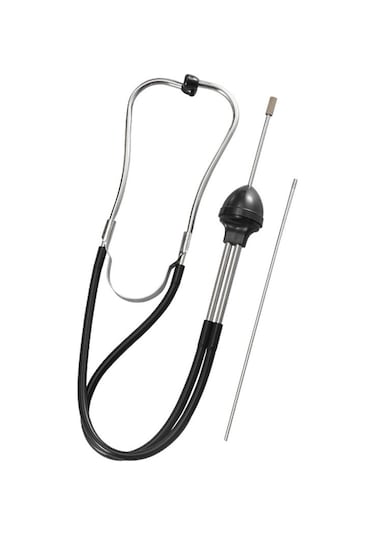 Jzcat Anormal Gürültü Aracı Silindir Tamir Ekipmanı Araba Stetoskop