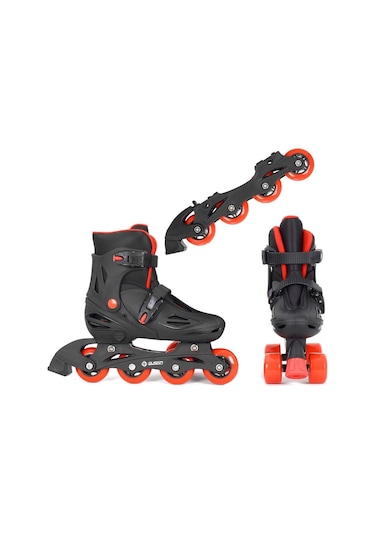 Busso Yx-153 Combo Paten 2ın 1 001