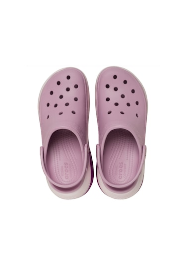 Crocs Classıc Mega Crush Clog Kadın Terlik 207988 207988 5bx 5bx
