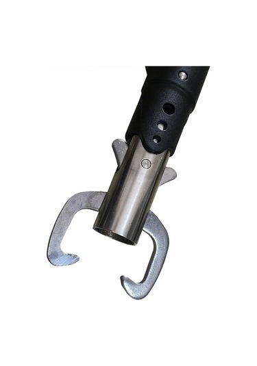 Balık Mücadele Balık Dudak Paslanmaz Çelik Kontrol Makas Snip Balıkçılık Kavrama Seti Makası Kerpeten Aksesuar Aracı Klip Kelepçe Kesici Pense