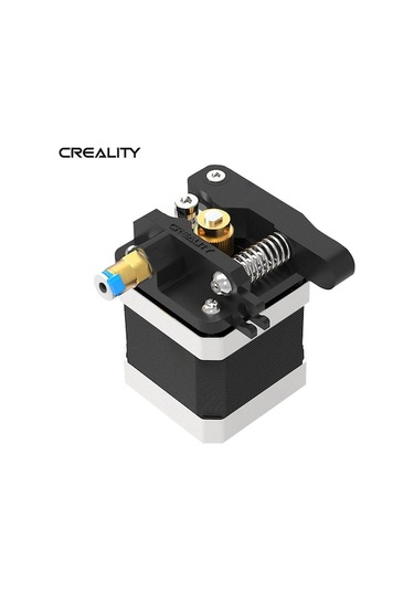 Creality Ender-3 V2 3d Yazıcı Alüminyum & 43 Abs Ekstruder Motor Seti Parçası