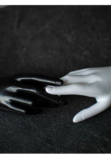 Family Shop Eldiven Bilezik Ve Yüzük Standı 343003380