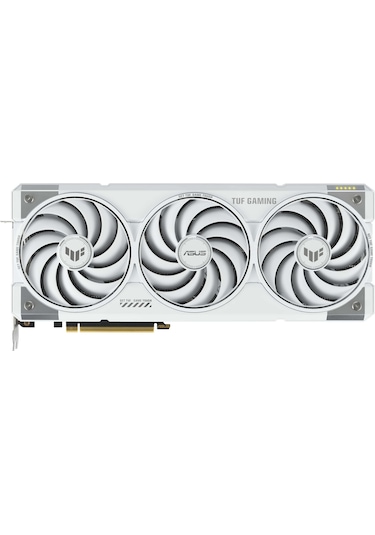 Asus Tuf Gaming Geforce Rtx 5070 Ti 16gb Oc White Edition Aeae1asu0304