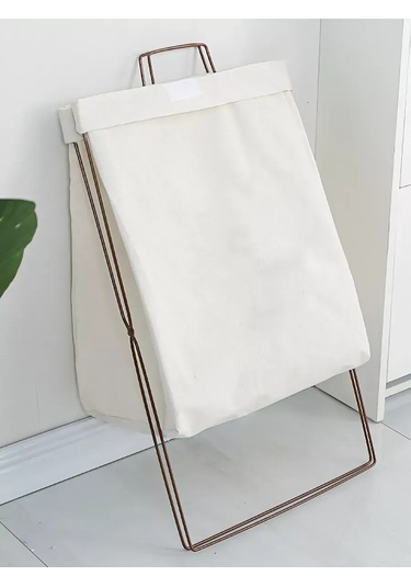 Home Set Çamaşır İçin Sepet 280983864 Gri