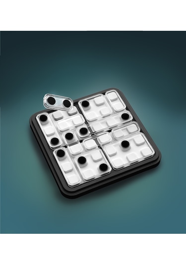 Smartgames Dice Deduction