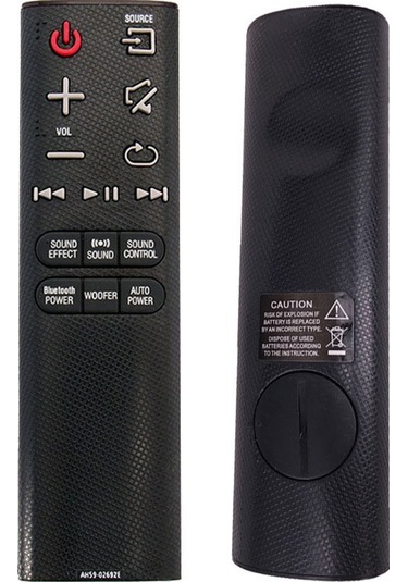 Maiyame Türkçe Ah59-02692e Samsung Uyumlu Uyumlu Tv Uzaktan Kumandası İçin Uygundur Fabrika Noktası Toptan Dış T Uzaktan Kumanda