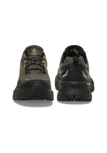 Lumberjack Dıfo 5pr Haki Erkek Outdoor 000000000102037662 Haki-k Grı