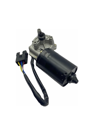 12v Silecek Motoru Dacıa Logan/sondero