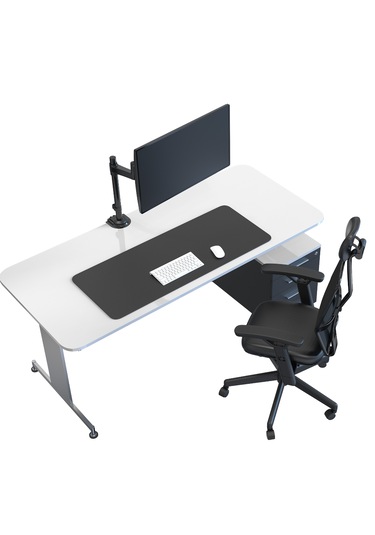 Nb H100 Mnt04 17-30" Lcd Led Monitör Tutucu Amortisörlü Vesa Moni