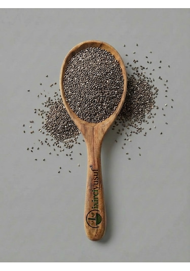 İxirciyusuf Chia Tohumu Chia Seed Doğal 100 G