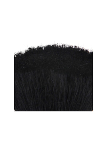 Profesyonel Berber için Temizleyici Saç Kesme Fırçası