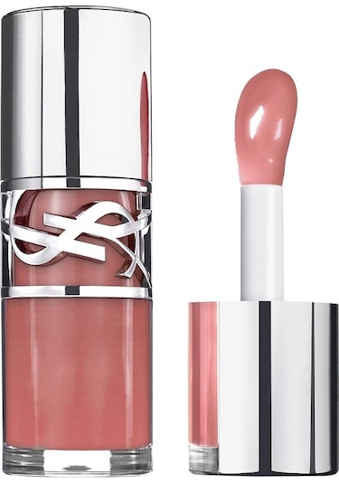 Yves Saint Laurent Loveshine Plumping Lip Oil Gloss - 3 Mellow Mallow 3