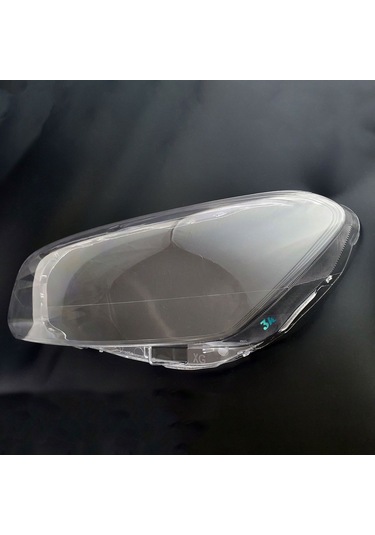 Volvo Xc60 Far Camı Sol 2014 2015 2016 2017