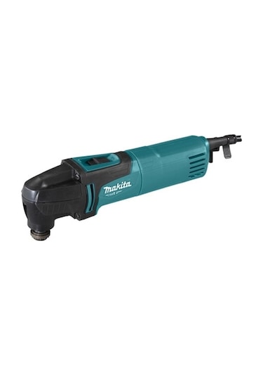 Makita M9800bkx4 200w Çok Amaçlı Alet