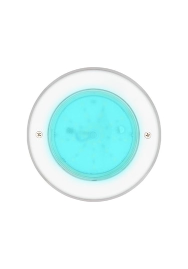 Havuz Led Lambası Turkuaz