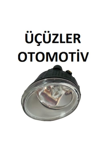 Megane 1 Sis Farı Sağ 7701045717