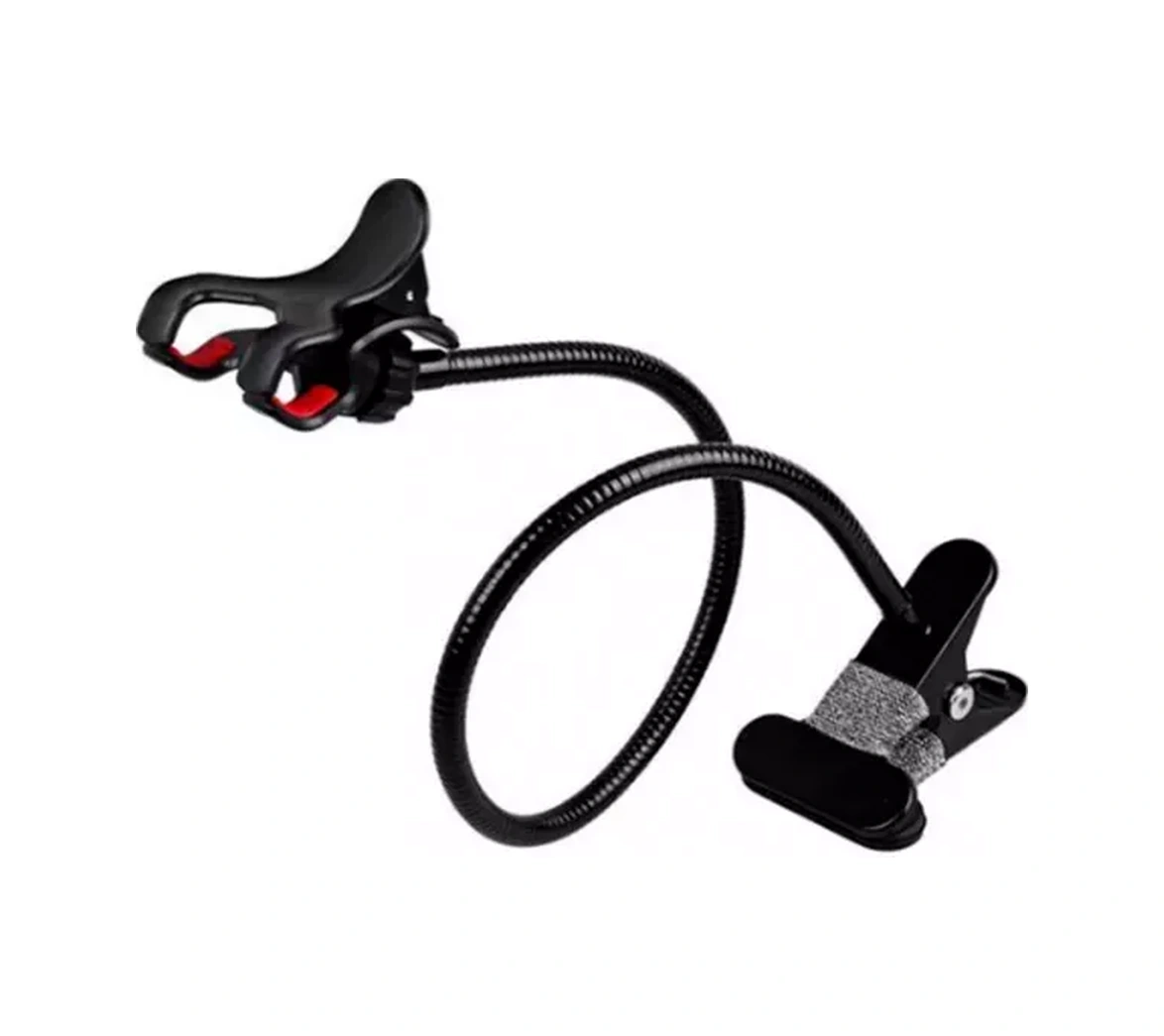 Ceholer Ph-1 Siyah Esnek Telefon Tutucu 179687315