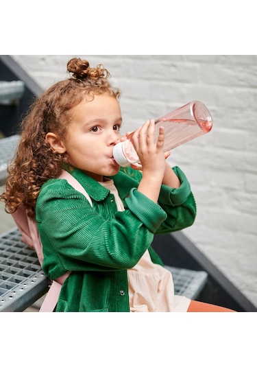 Mepal Water Bottle Pop Up Campus Su Şişesi Su Şişesi 500 Ml - Kır Diğer