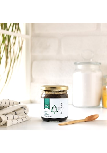 OG natural Glutensiz Kozalak Macunu 240 G