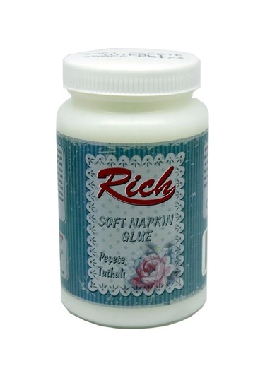 Supertrend Soft Peçete Tutkalı 250 Cc.