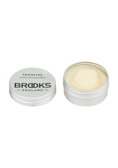 Brooks Sele Kremi Proofide (30ml) Siyah