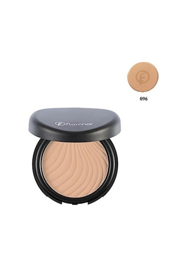 Flormar Compact Powder Pudra No: 96 11 G