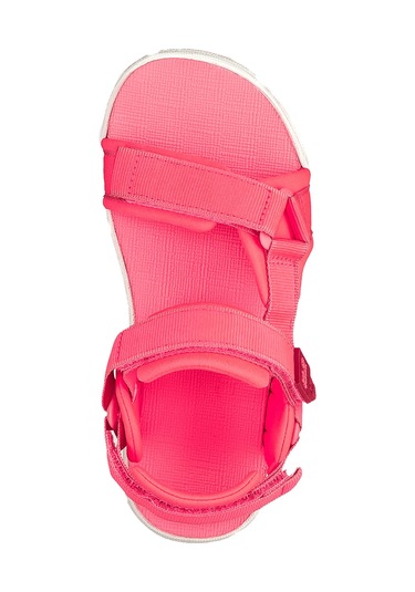 Jack Wolfskin Seven Seas 3 K Pembe Pembe