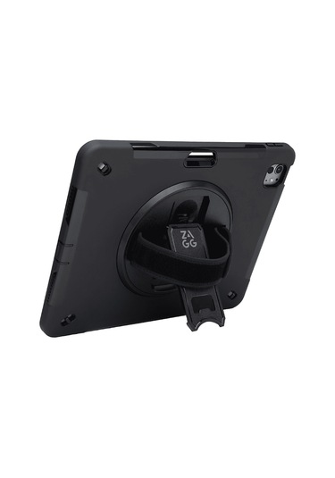 Zagg İpad Rugged İos Uyumlu İpad 11 Pro M4 Tablet Kılıfı