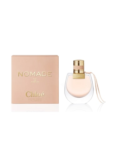 Chloe Nomade Kadın Parfüm EDP 50 ML